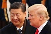 US trade war with China deepens as Trump refuses to reduce medical supply tariffs