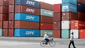 COVID-19 Will Not Reduce Global Reliance On China