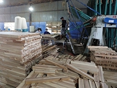 Wood processing firms hit hard by COVID-19 crisis