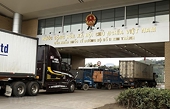 Trade ministry strives to ease difficulties for trade with China
