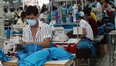 Vietnam strives to boost exports as Covid-19 continues to strike