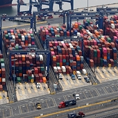 90-day delay of tariff payments does not include Trump administration duties on Chinese goods