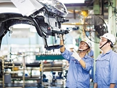 Industry and trade sector will promote support industry development