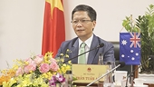 Vietnam vows to remove obstacles facing Australian exporters amid COVID-19