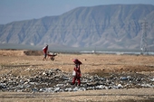 India may impose anti-dumping duty on a Chinese chemical  