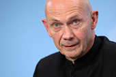 Former WTO chief Lamy: This is not the end of globalisation