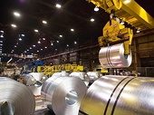 India: Govt extends anti-dumping duty on certain steel items till December 4
