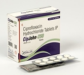 India may impose anti-dumping duty on Chinese antibacterial drug Ciprofloxacin Hydrochloride