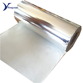 India begins anti-dumping probe into aluminium foil imports