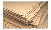 What happens to exported plywood when the US conducts investigation on anti-tax evasion?