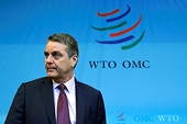 G20 nations imposed 59 import-restrictive measures in 7 months: WTO