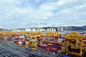 South Korea faces more import restrictions in first half