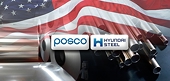U.S. lifts anti-dumping duties on Korean-made cold-rolled sheets in final decision