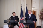 US slaps French goods with 25% added duties, but delays effective date