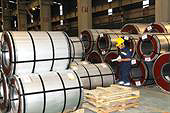Vietnam - Anti-dumping measures on Cold-rolled Steels Under Plate and Coil Form (AD08)