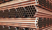 US launches anti-dumping probe into Vietnamese copper pipes