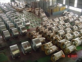 Government initiates administrative review on anti-dumping duty on cold-rolled coils from Vietnam