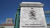 WTO launches panel on Japan-South Korea chip material feud