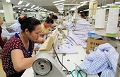 Textile, electronics hardest hit in pandemic