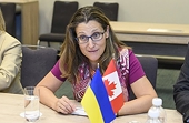 Canada To Impose Retaliatory Tariffs On US$2.7 Billion In U.S. Aluminium Products