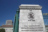 The WTO multi-party interim appeal arrangement gets operational