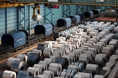US conducting anti-dumping, countervailing duties probe on South Korea steel pipes