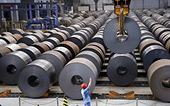 Flat rolled stainless steel coil - India investigates anti-dumping measures