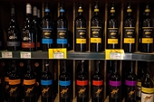 Australia’s winemakers may be hoping in vain China drops anti-dumping case as it did with the EU