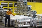 Canada to reveal retaliatory measures to U.S. aluminum tariffs