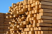 US appeals panel report regarding US duties on Canadian softwood lumber
