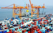 Vietnam’s exports surge by 4.2% in nine months
