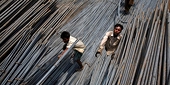 India reviews anti-dumping duty extention on steel imports from seven countries