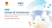 Conference: Trade remedies - A tool to protect domestic industry interests in the context of integration