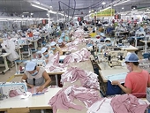 Workshop seeks to improve trade defence capacity