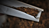 Indonesia launches safeguard investigation on cigarette paper