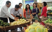 Vietnam: Fruit and vegetable exports reach nearly US$2.72 billion in ten months