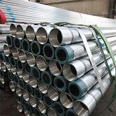 Carbon steel welded pipe - Canada investigates anti-dumping measures