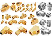 Copper pipe fittings - Canada investigates anti-dumping and anti-subsidy measures