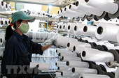 Vietnamese laminated woven sacks - US investigates anti-dumping and anti-subsidy measures