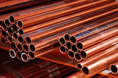 Copper tubes and pipes - India investigates anti-subsidy measures
