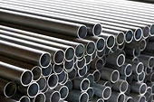 Circular welded carbon-quality steel pipe - The US investigates anti-subsidy and anti-dumping measures