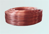 Continuous Cast Copper Wire Rods - India investigates anti-subsidy measures
