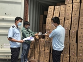 Notices on checking origin of goods under free trade agreements