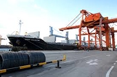 Eurofer pushing for steel safeguards extension