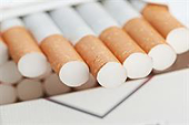 Indonesia - Safeguard measures on tobacco paper 