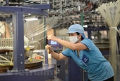 Textile-garment exports likely to reach 34 billion USD