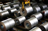 India extends anti-dumping duty on steel products from China, US