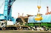 Vietnamese trade turnover surges 3.6% over 11 months