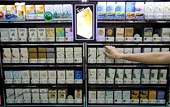 U.S. Department Of Commerce Finds Dumping Of 4th Tier Cigarettes From South Korea
