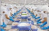 Vietnam enjoys trade surplus of US$3 billion with Mexico, Chile, and Peru